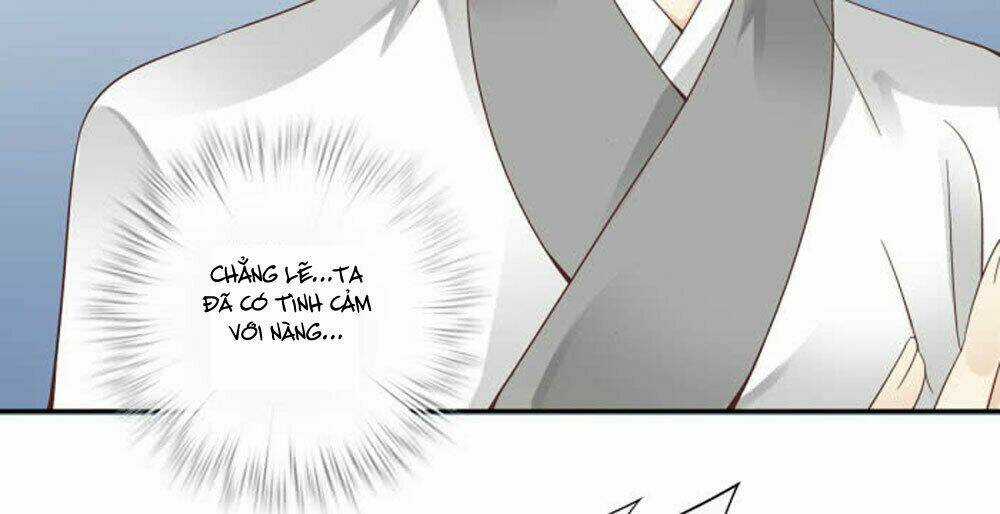 Thiền Tâm Vấn Đạo Chapter 44 trang 34