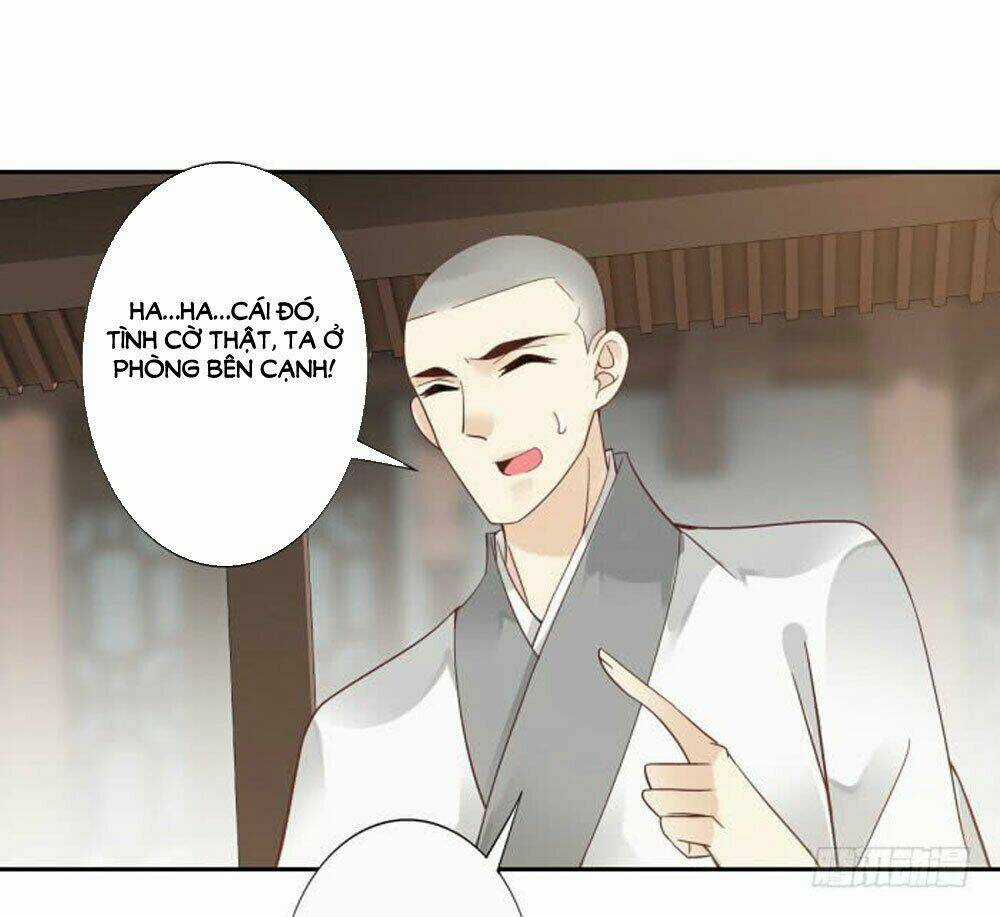 Thiền Tâm Vấn Đạo Chapter 44 trang 36