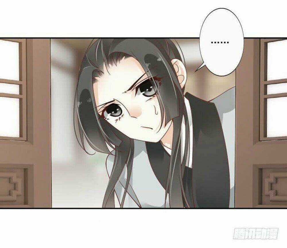 Thiền Tâm Vấn Đạo Chapter 44 trang 38