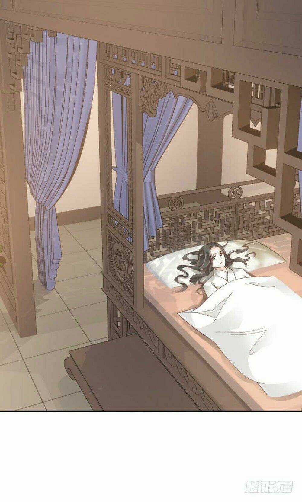 Thiền Tâm Vấn Đạo Chapter 44 trang 40