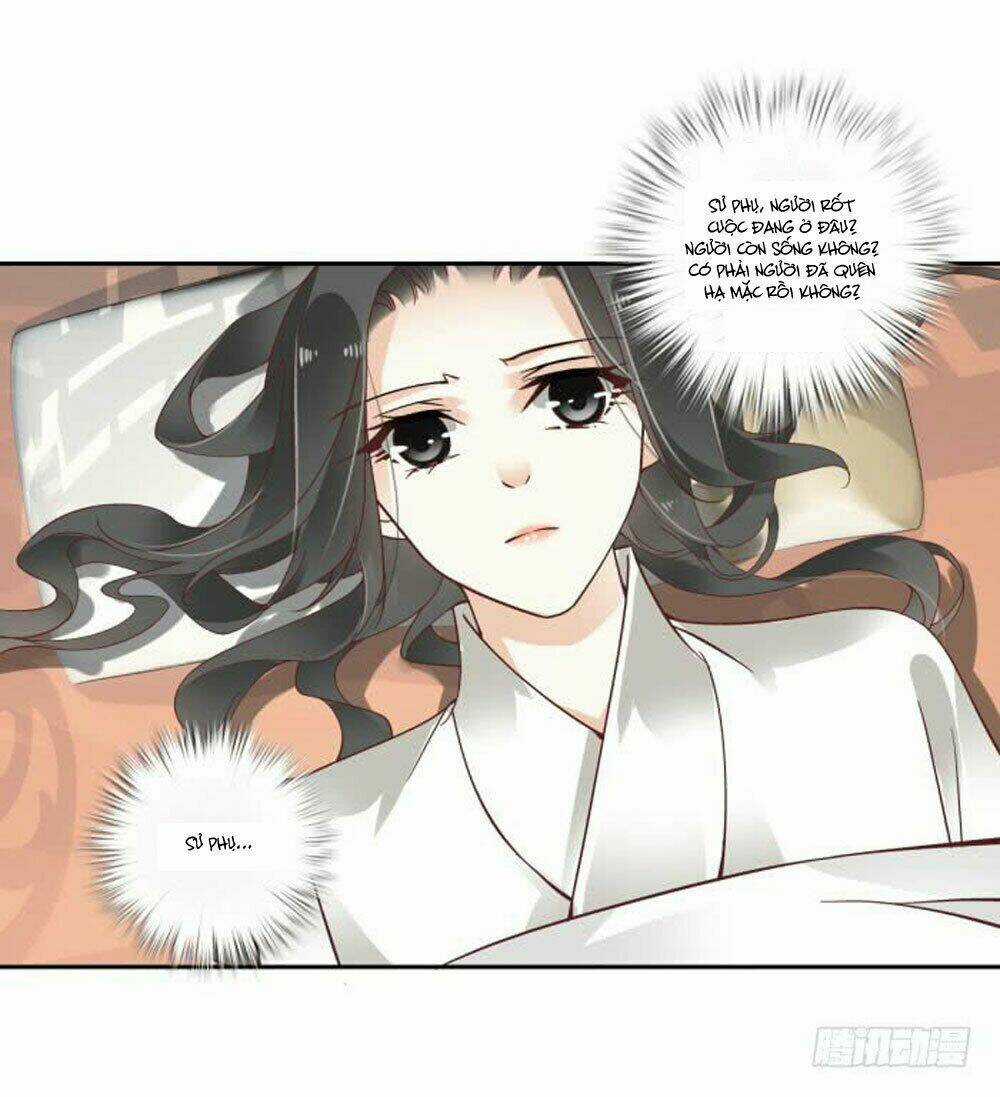 Thiền Tâm Vấn Đạo Chapter 44 trang 41