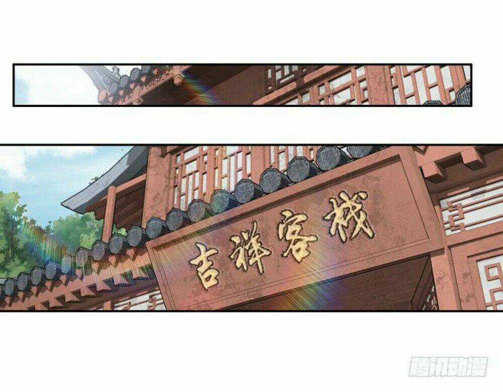 Thiền Tâm Vấn Đạo Chapter 44 trang 42