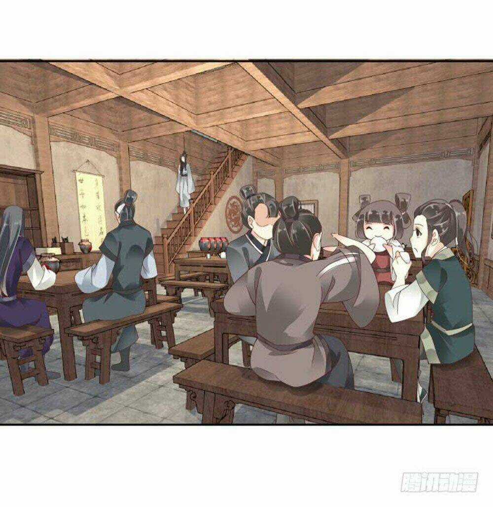 Thiền Tâm Vấn Đạo Chapter 44 trang 43