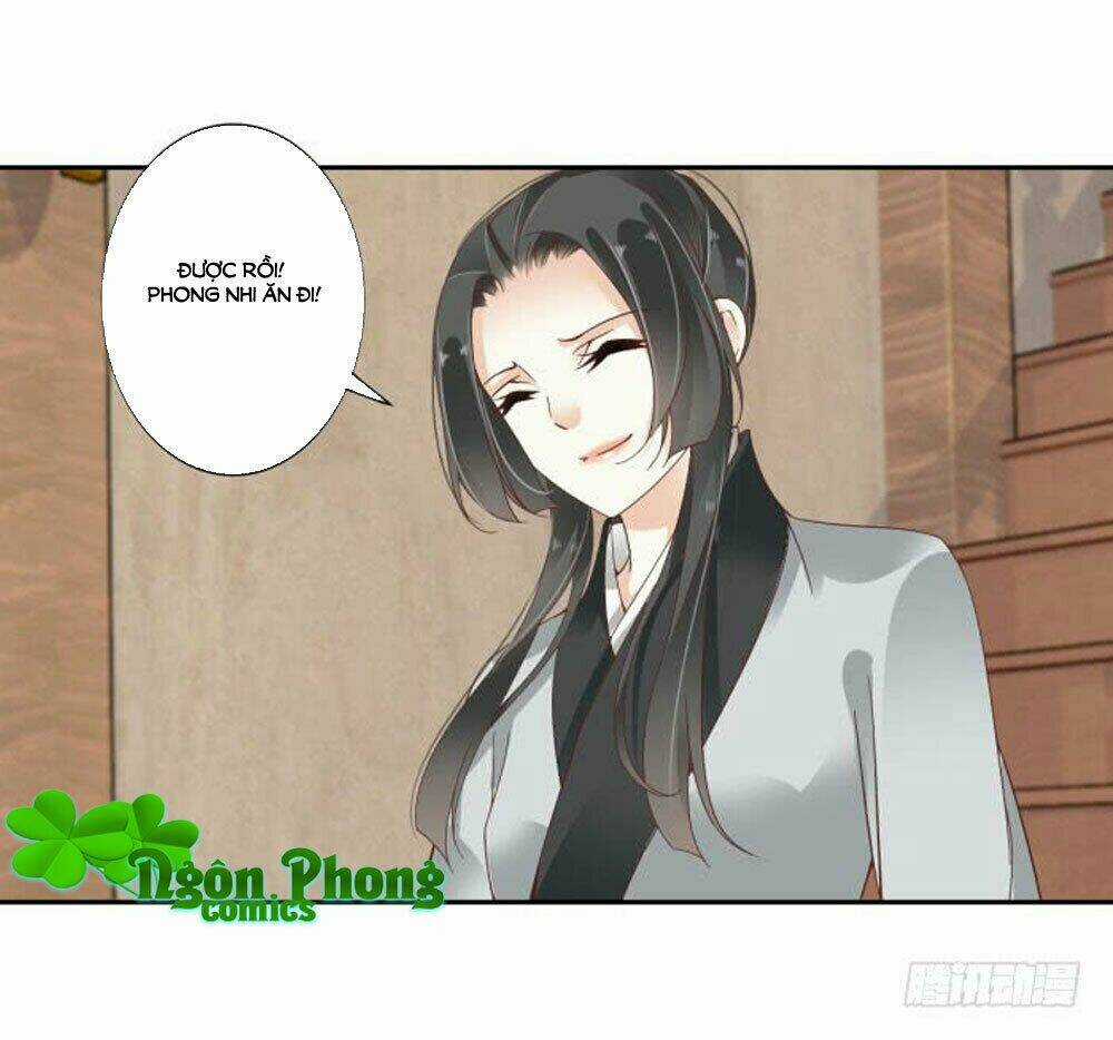 Thiền Tâm Vấn Đạo Chapter 44 trang 47