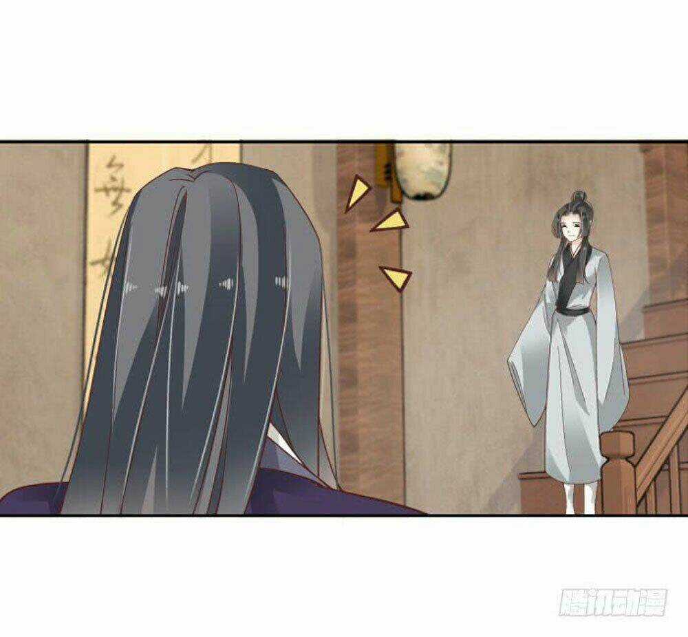 Thiền Tâm Vấn Đạo Chapter 44 trang 48