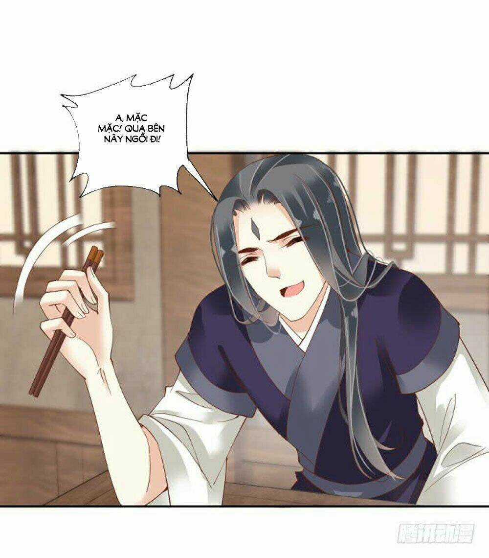 Thiền Tâm Vấn Đạo Chapter 44 trang 49