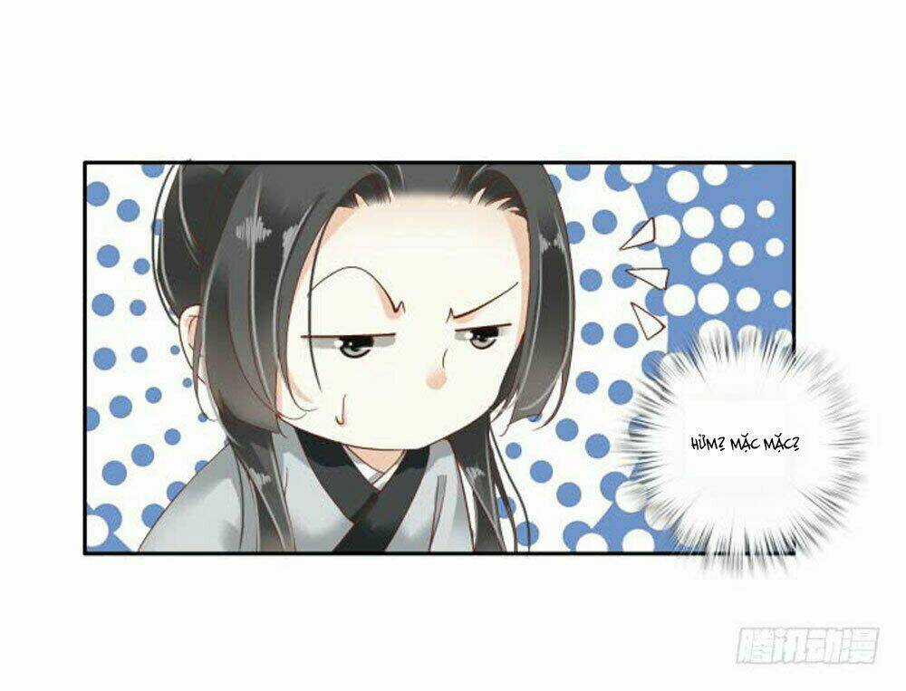 Thiền Tâm Vấn Đạo Chapter 44 trang 50