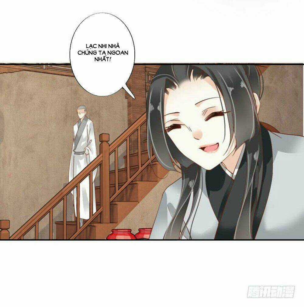 Thiền Tâm Vấn Đạo Chapter 44 trang 53