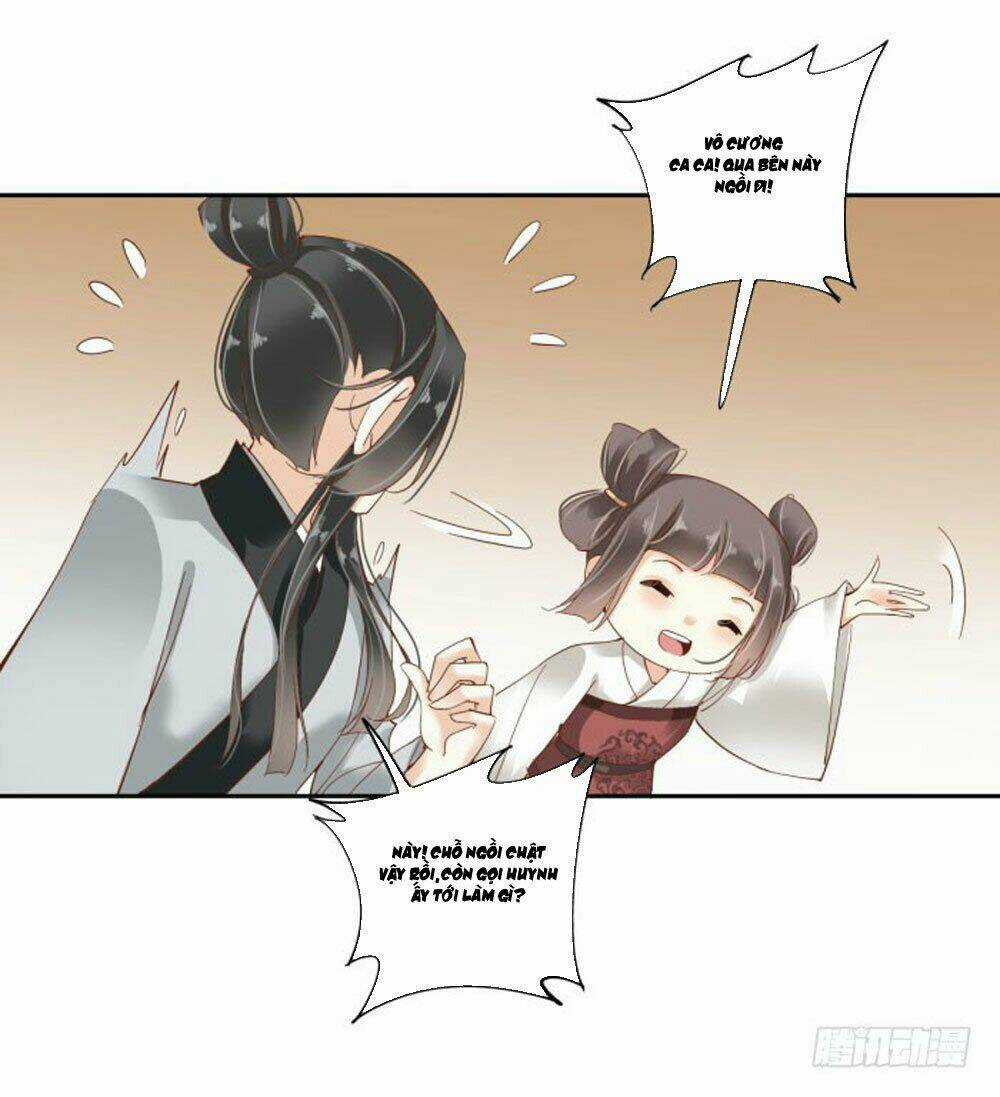 Thiền Tâm Vấn Đạo Chapter 44 trang 55