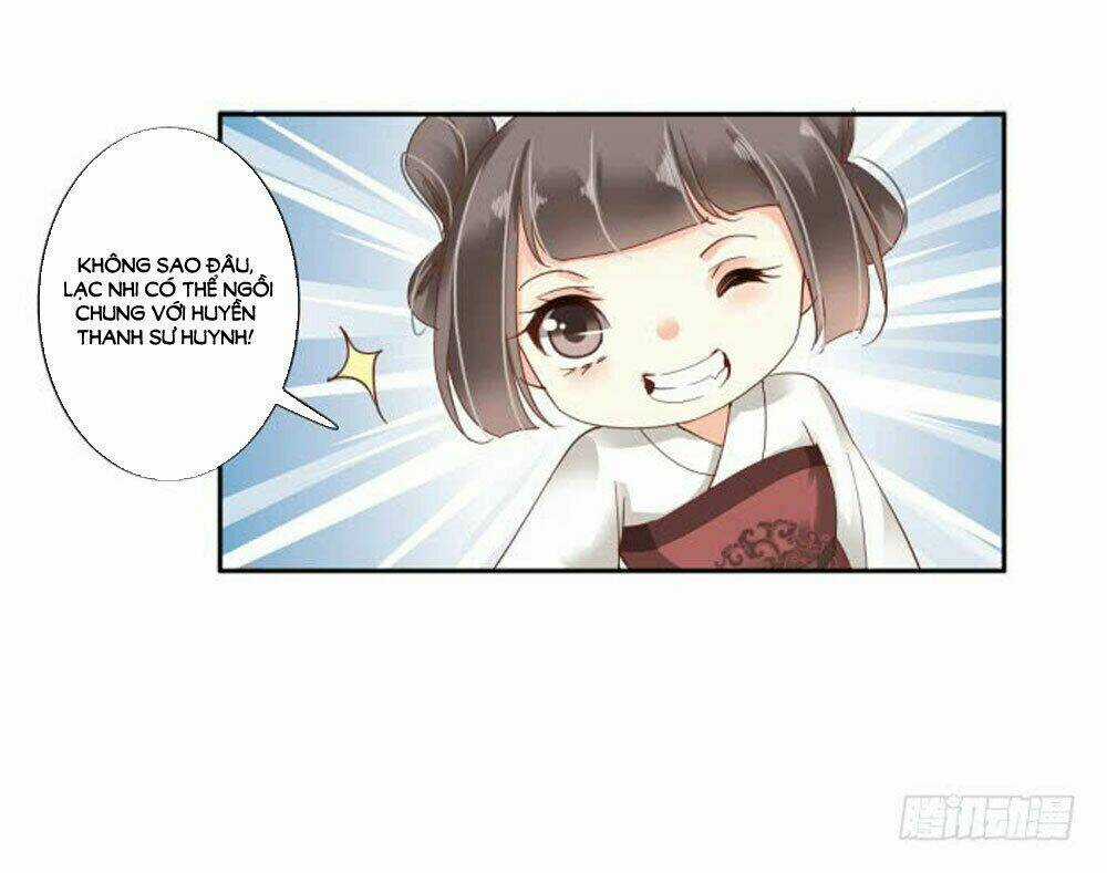 Thiền Tâm Vấn Đạo Chapter 44 trang 56