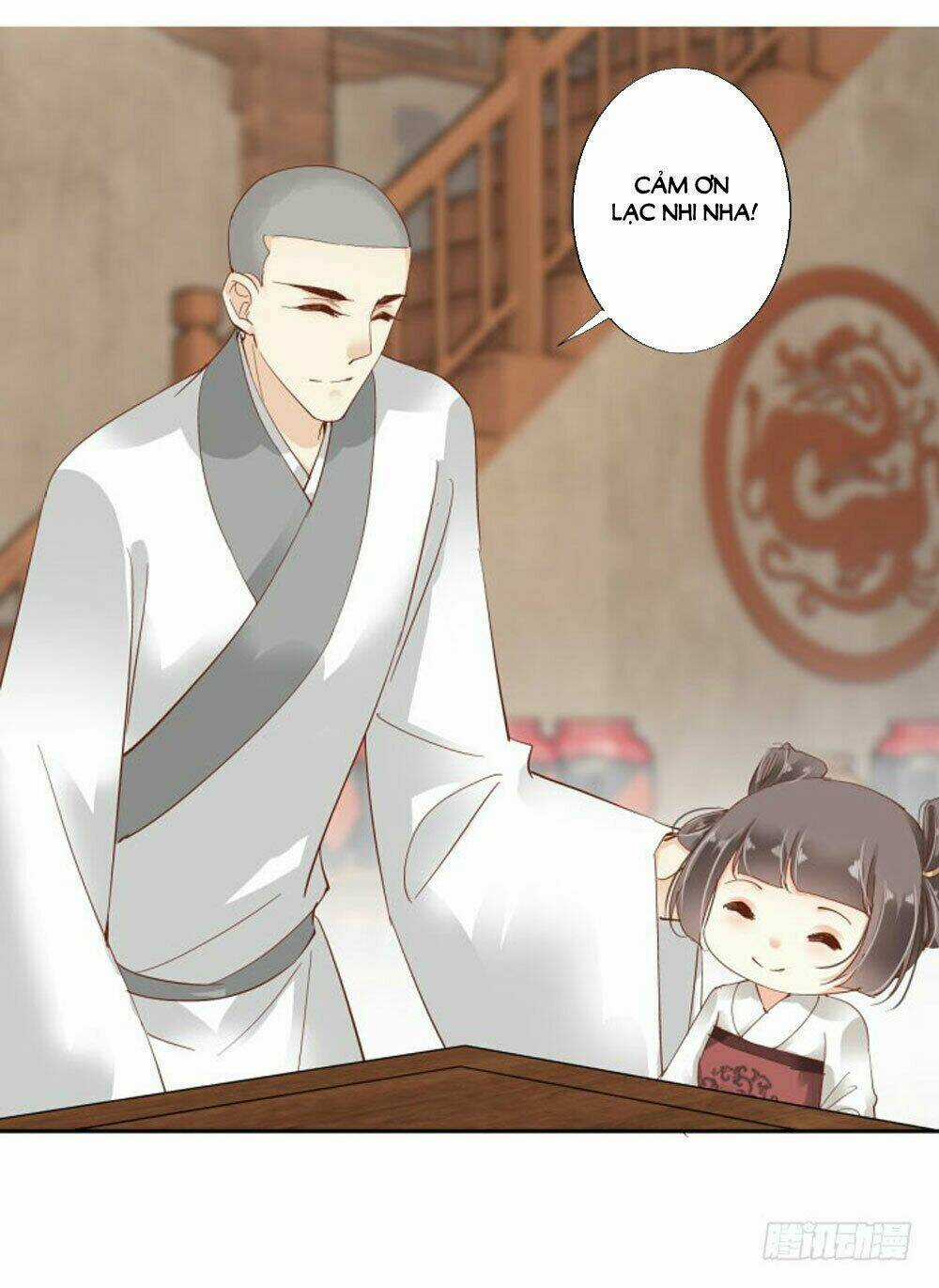 Thiền Tâm Vấn Đạo Chapter 44 trang 58