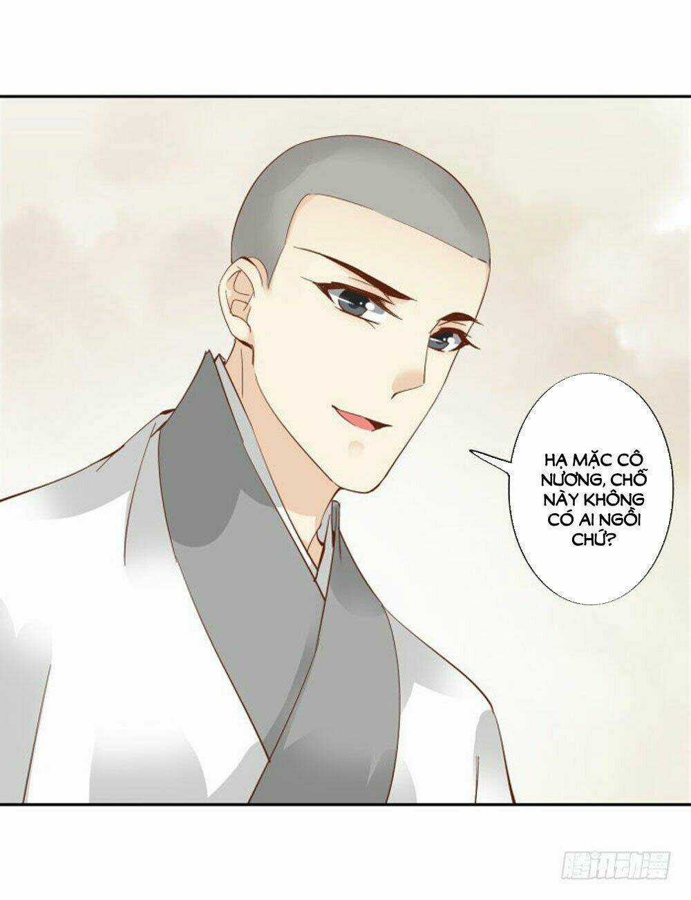 Thiền Tâm Vấn Đạo Chapter 44 trang 59