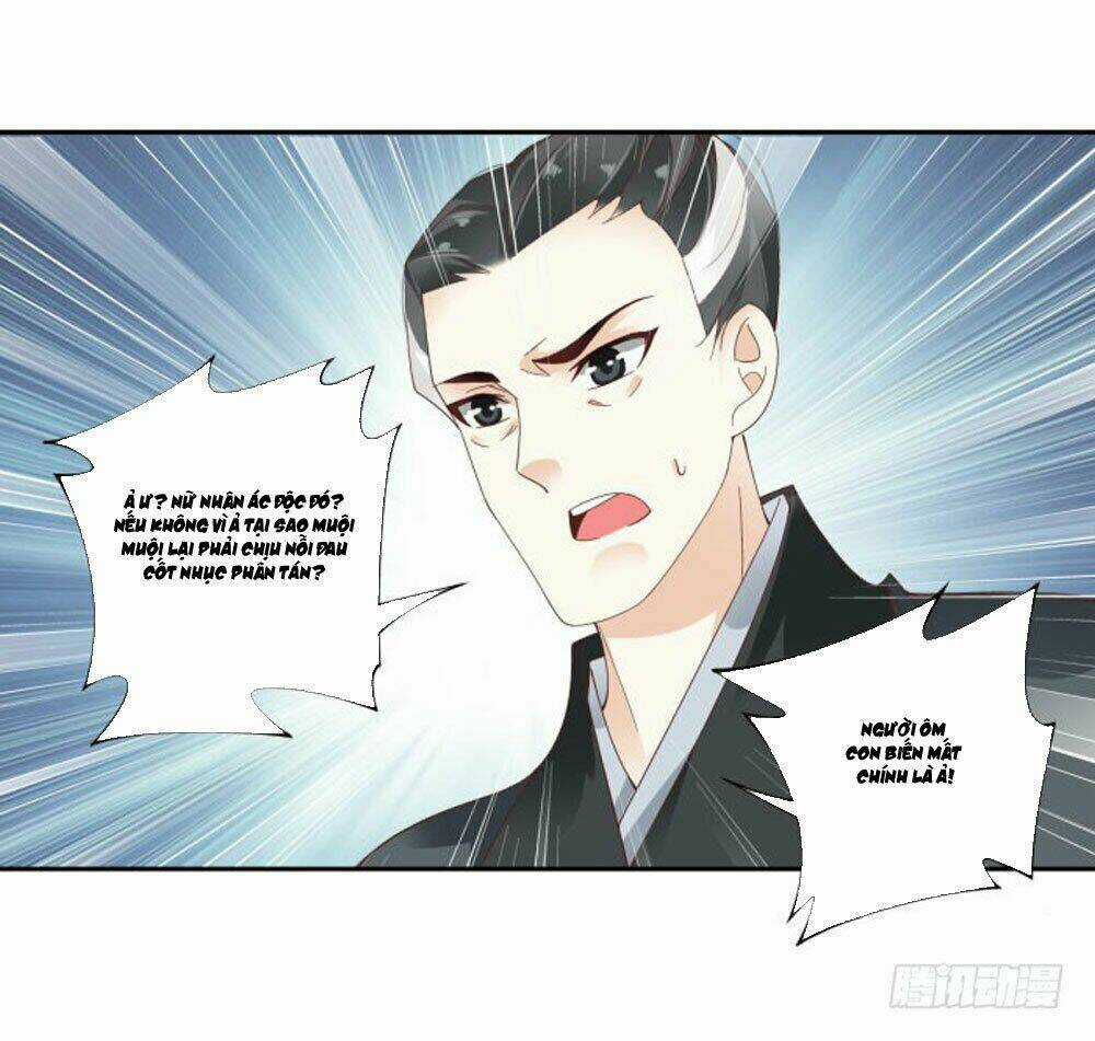 Thiền Tâm Vấn Đạo Chapter 44 trang 6