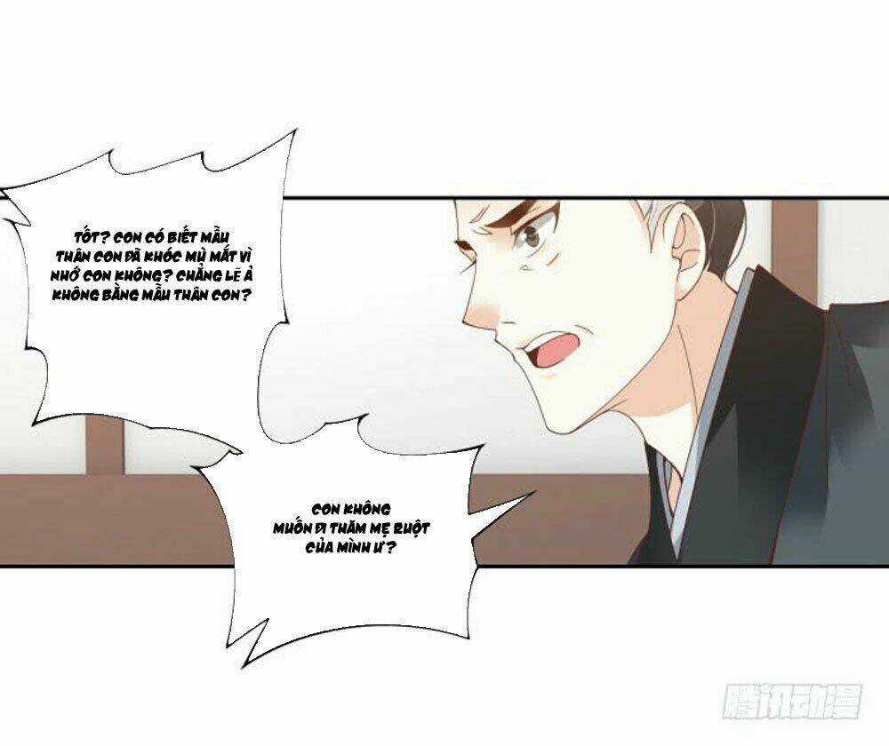 Thiền Tâm Vấn Đạo Chapter 44 trang 9