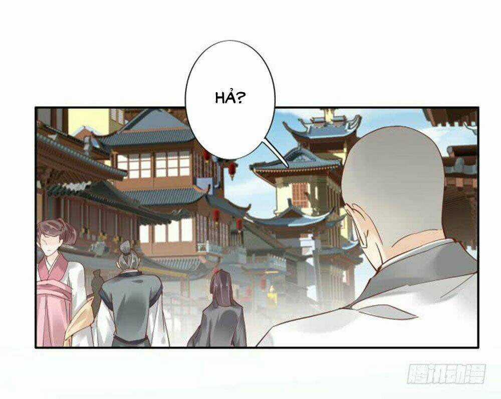 Thiền Tâm Vấn Đạo Chapter 45 trang 10