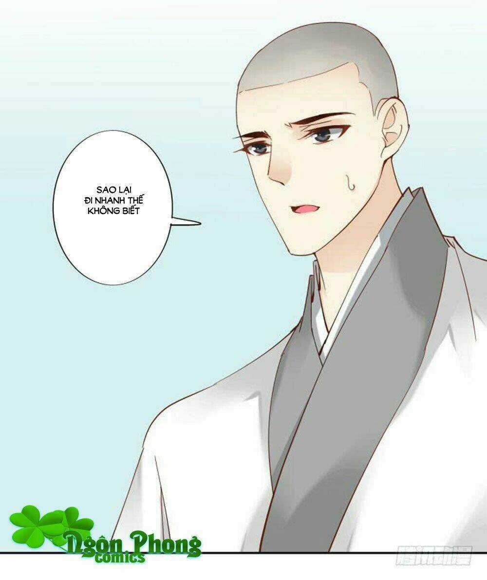 Thiền Tâm Vấn Đạo Chapter 45 trang 11
