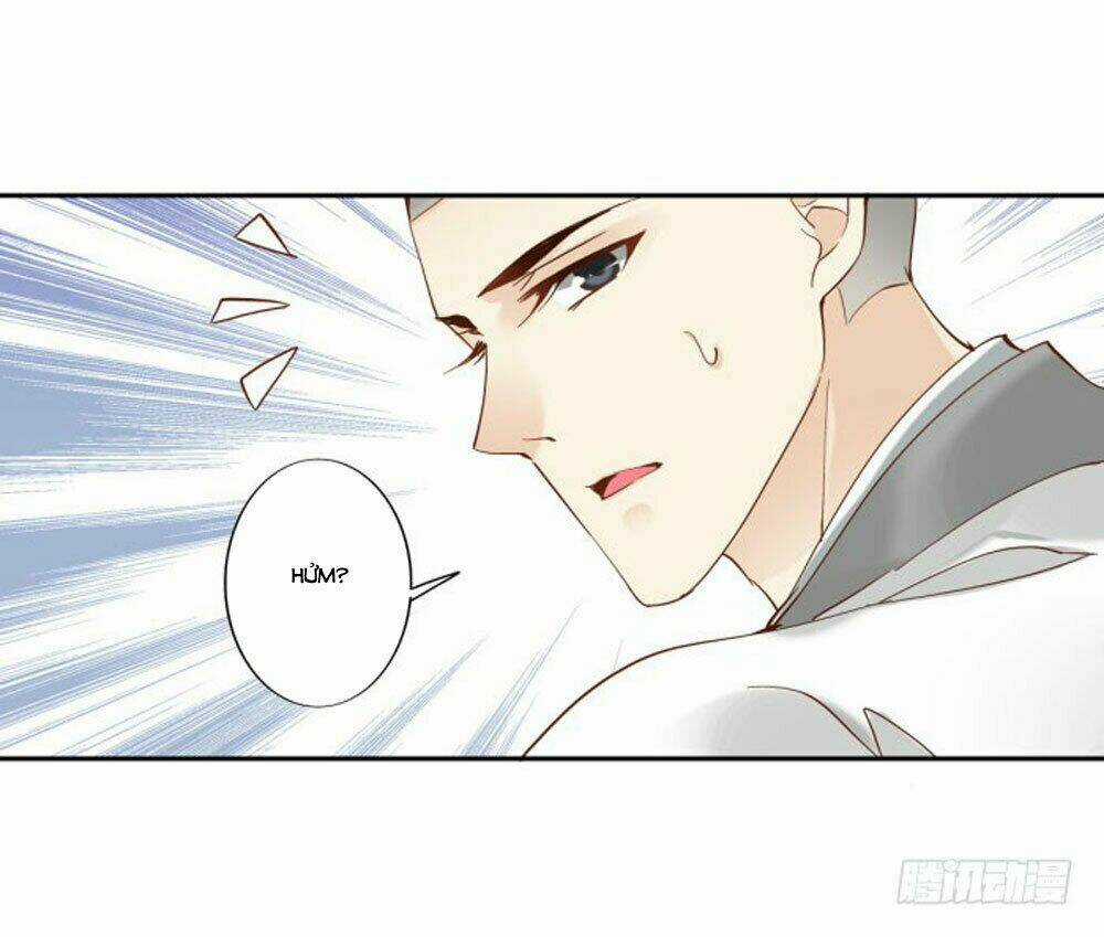 Thiền Tâm Vấn Đạo Chapter 45 trang 13