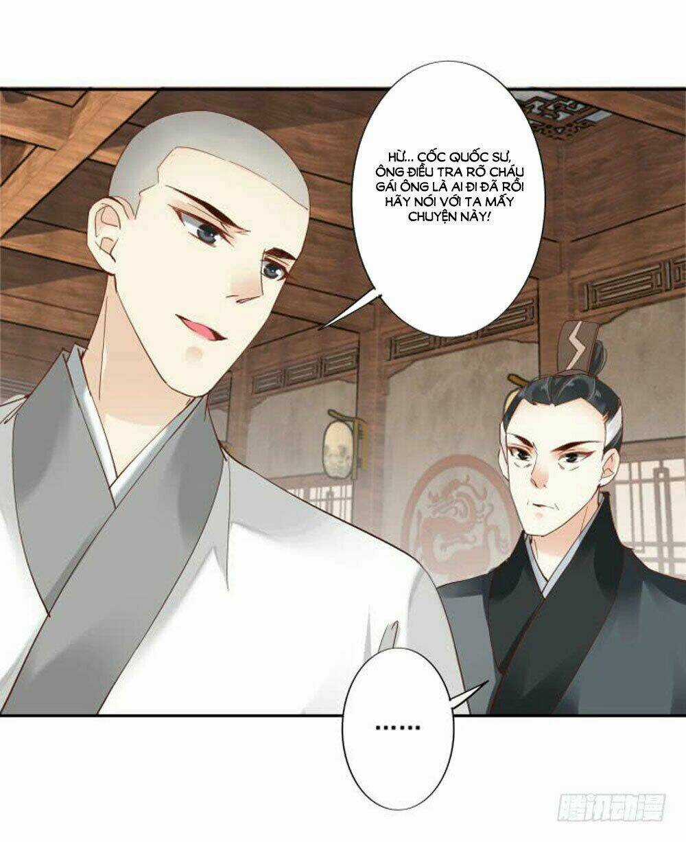 Thiền Tâm Vấn Đạo Chapter 45 trang 14