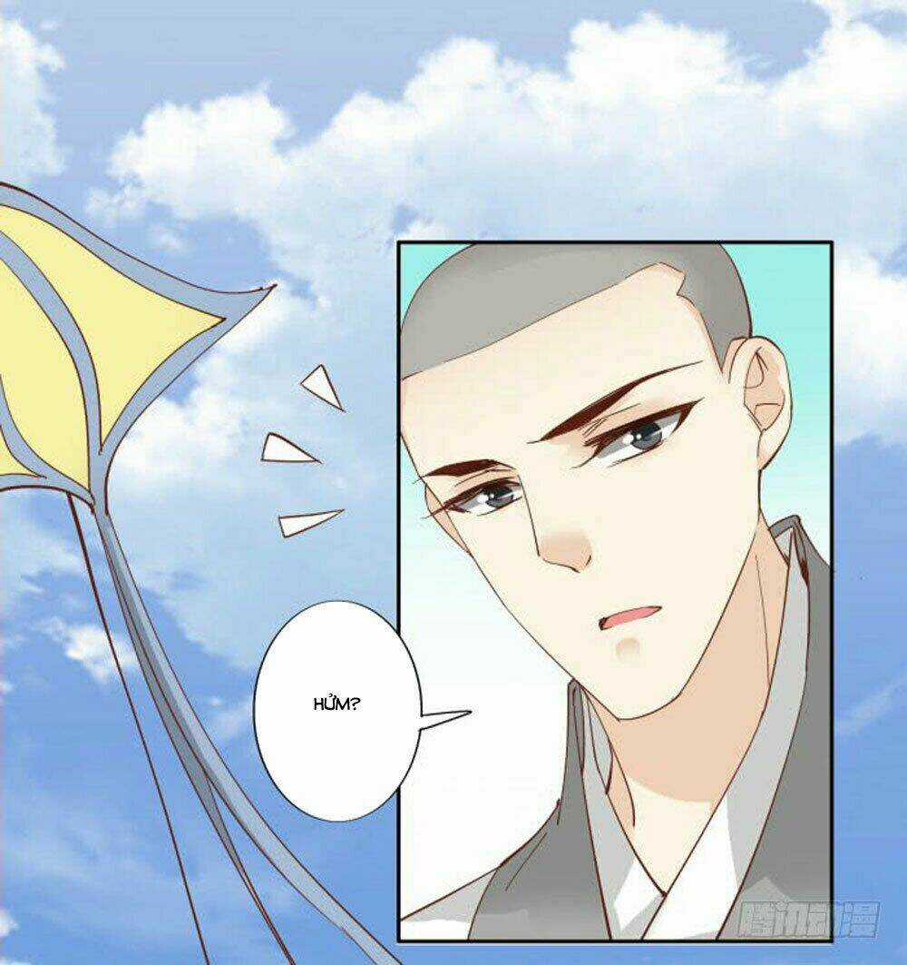 Thiền Tâm Vấn Đạo Chapter 45 trang 18