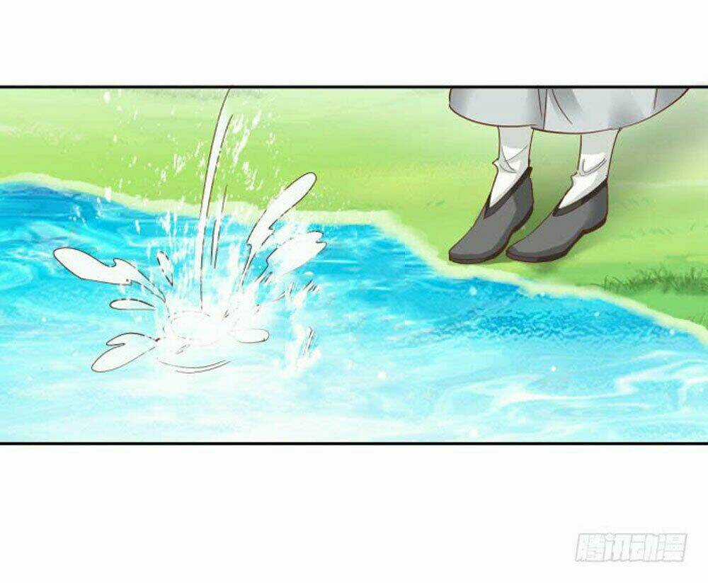 Thiền Tâm Vấn Đạo Chapter 45 trang 21