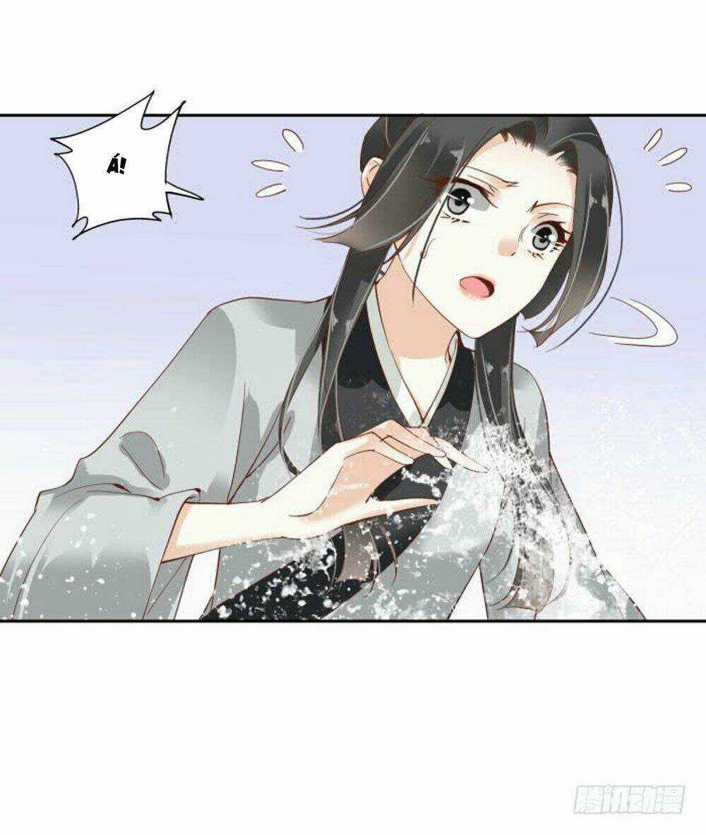 Thiền Tâm Vấn Đạo Chapter 45 trang 22