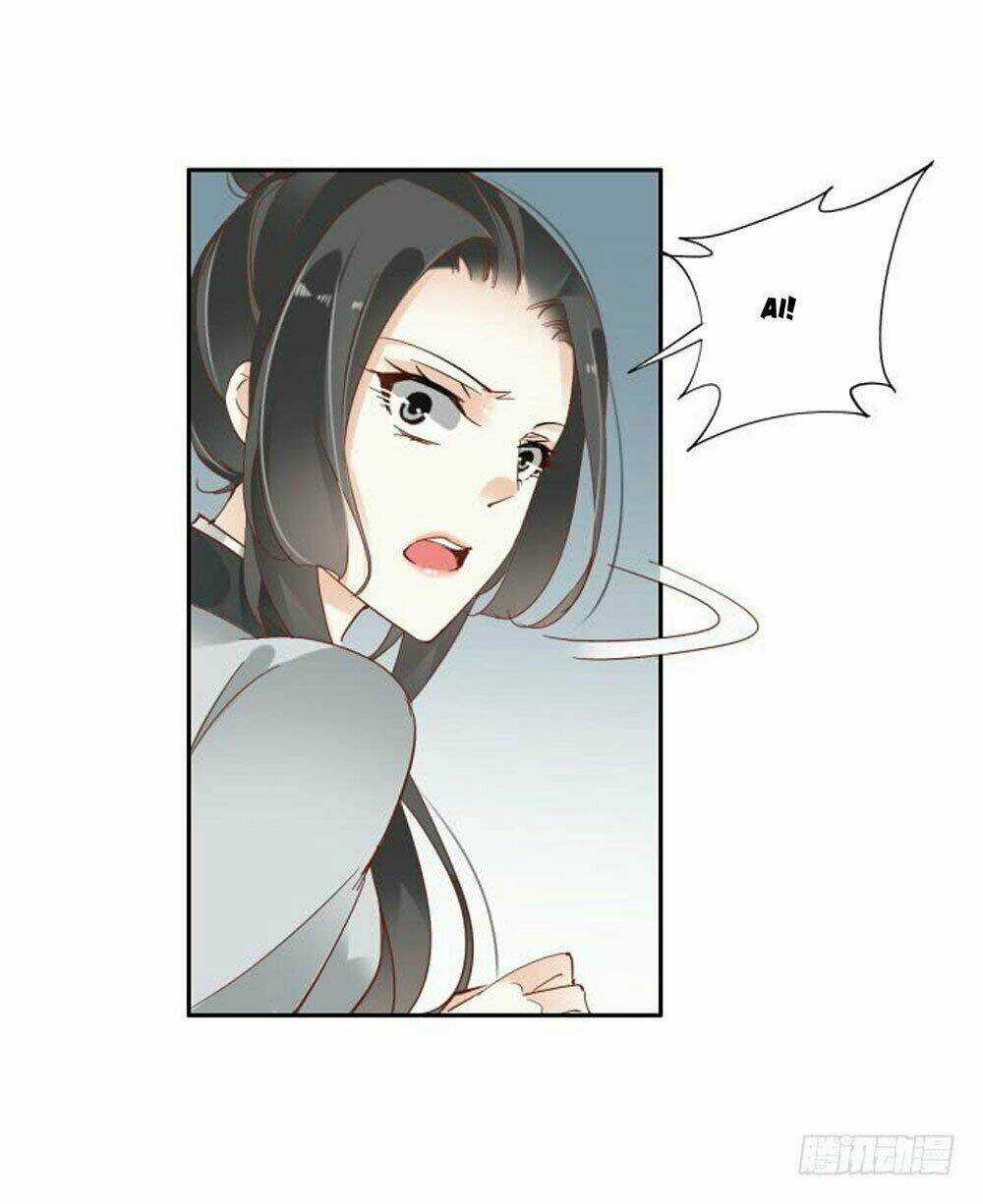 Thiền Tâm Vấn Đạo Chapter 45 trang 23