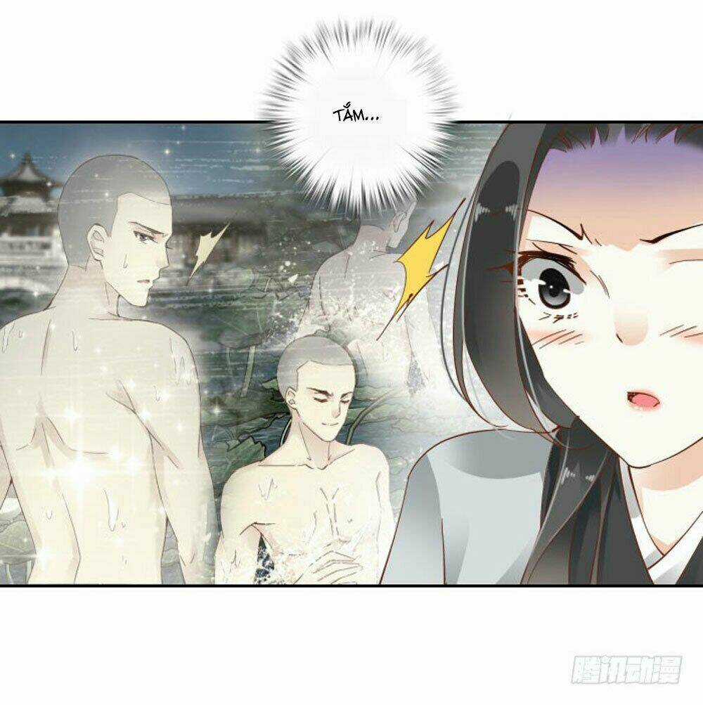 Thiền Tâm Vấn Đạo Chapter 45 trang 27