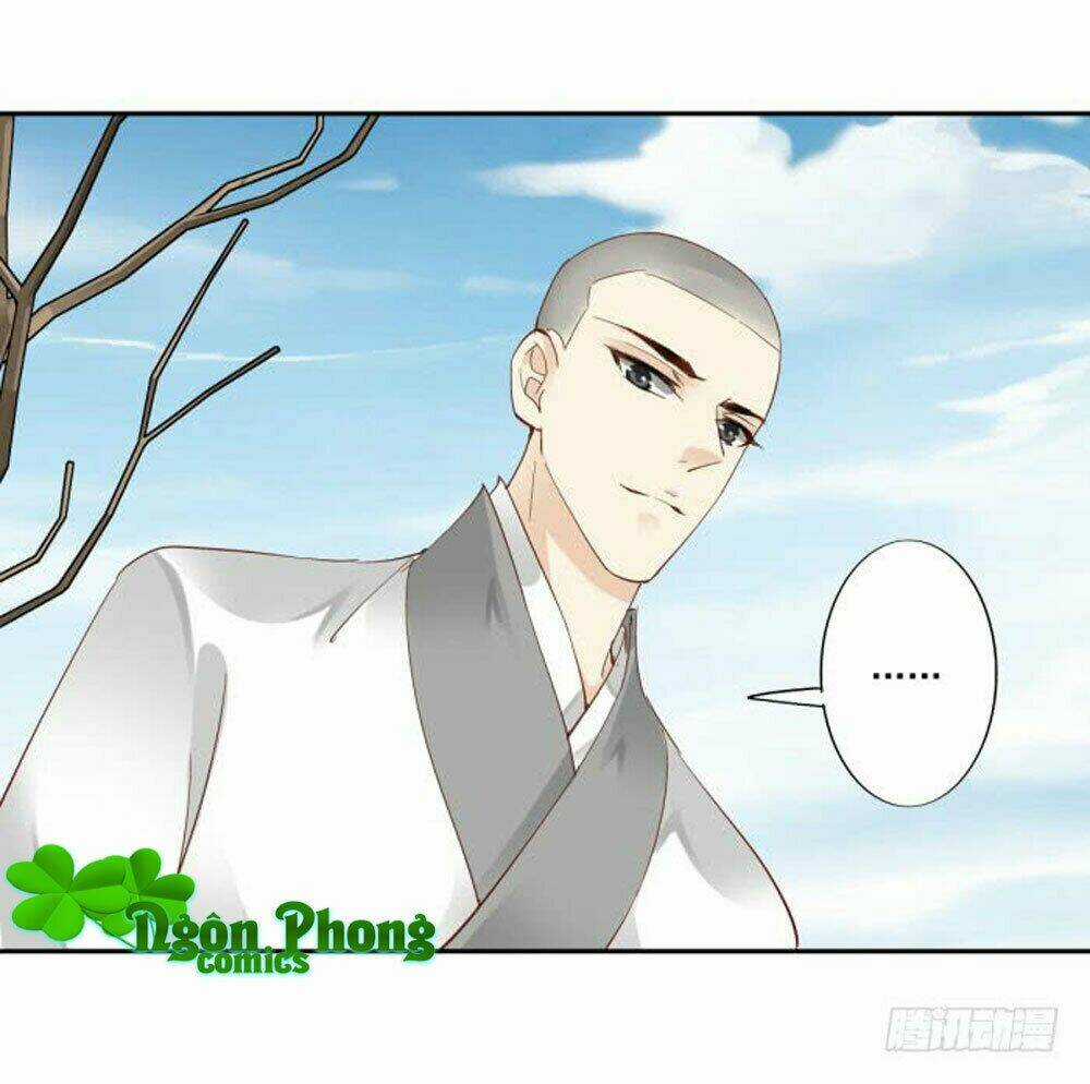 Thiền Tâm Vấn Đạo Chapter 45 trang 29