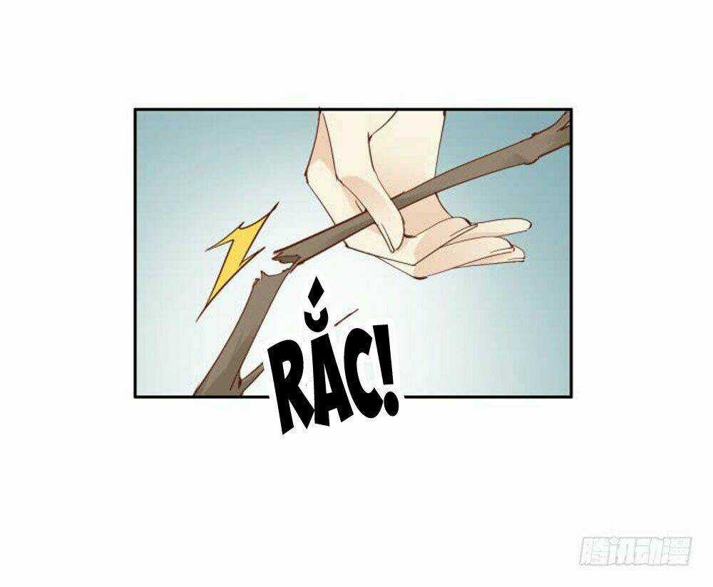 Thiền Tâm Vấn Đạo Chapter 45 trang 30