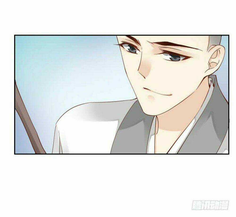 Thiền Tâm Vấn Đạo Chapter 45 trang 34