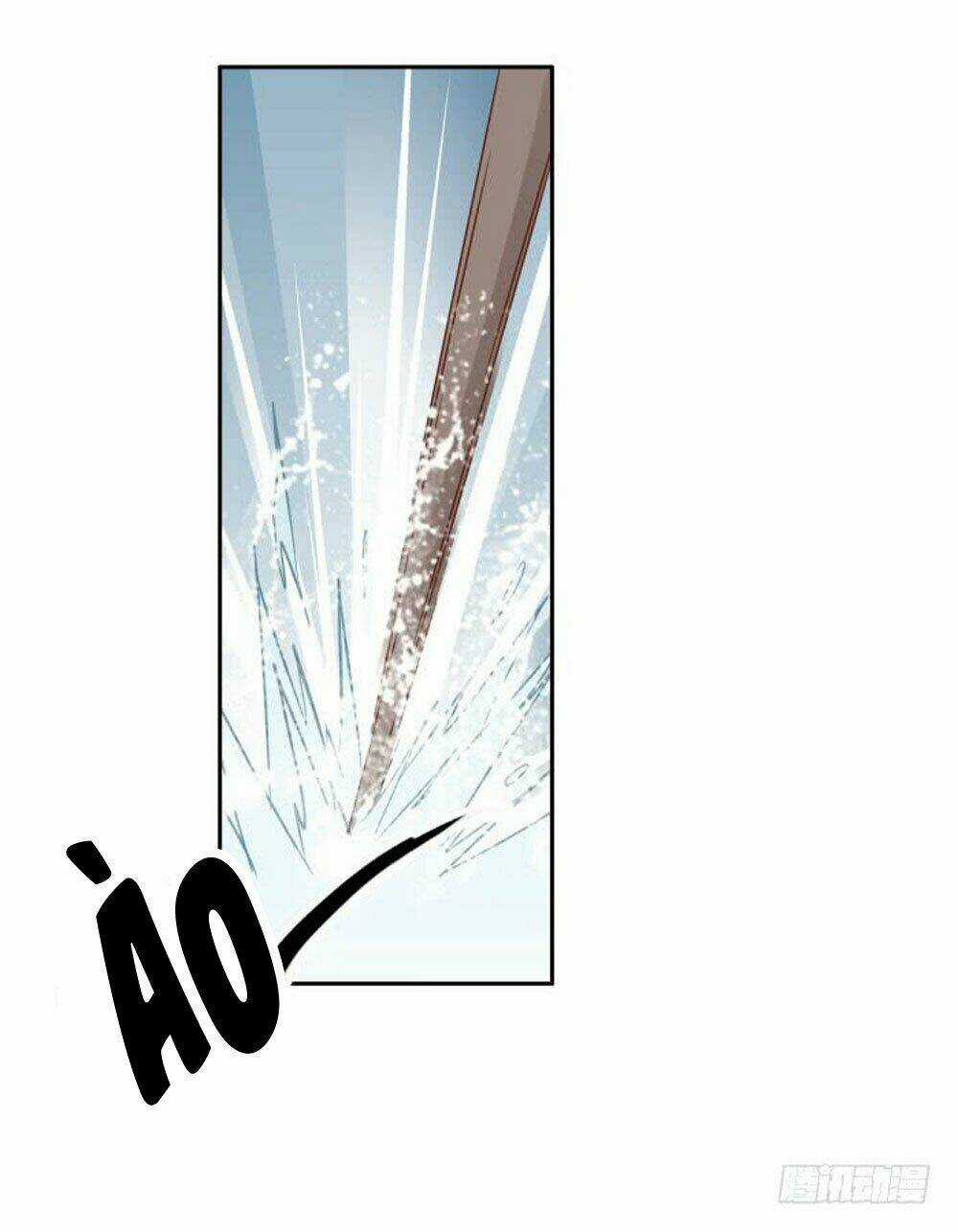 Thiền Tâm Vấn Đạo Chapter 45 trang 35