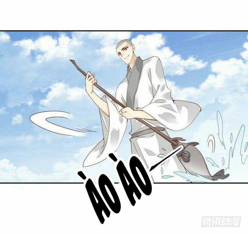 Thiền Tâm Vấn Đạo Chapter 45 trang 36