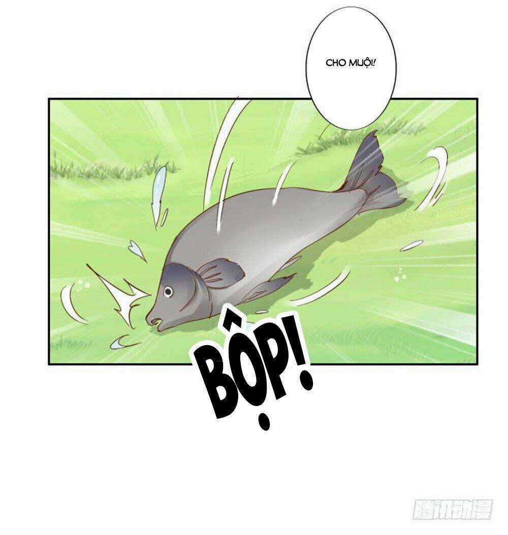 Thiền Tâm Vấn Đạo Chapter 45 trang 37