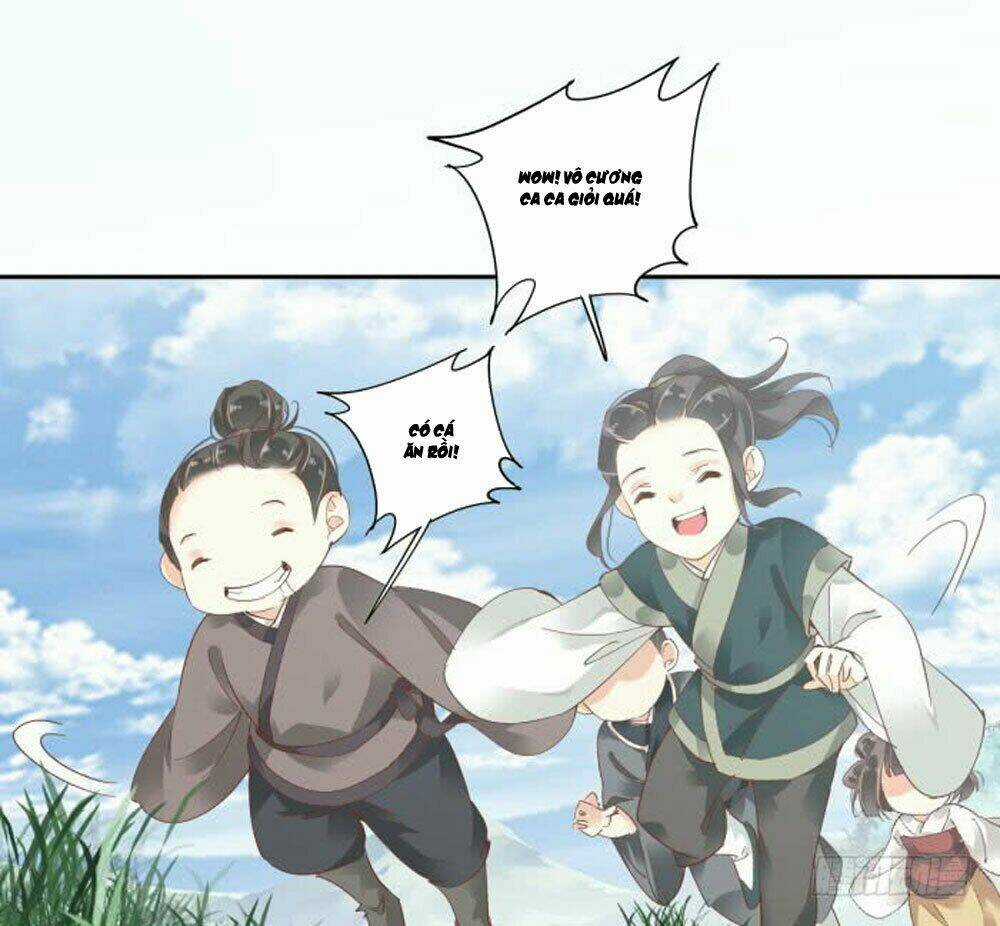 Thiền Tâm Vấn Đạo Chapter 45 trang 39