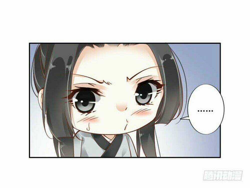 Thiền Tâm Vấn Đạo Chapter 45 trang 4