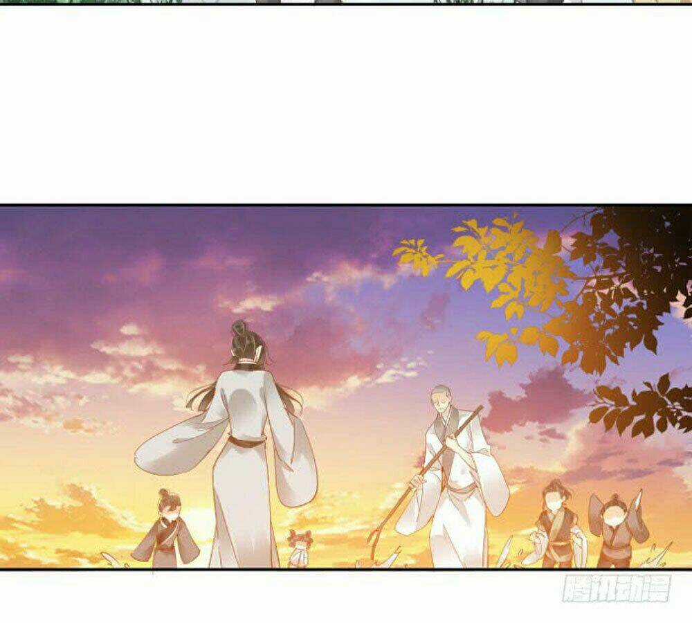 Thiền Tâm Vấn Đạo Chapter 45 trang 40