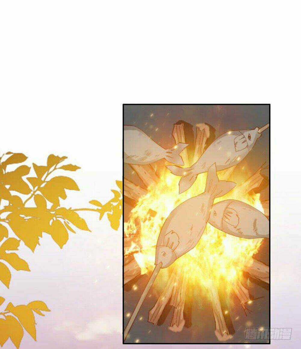 Thiền Tâm Vấn Đạo Chapter 45 trang 41