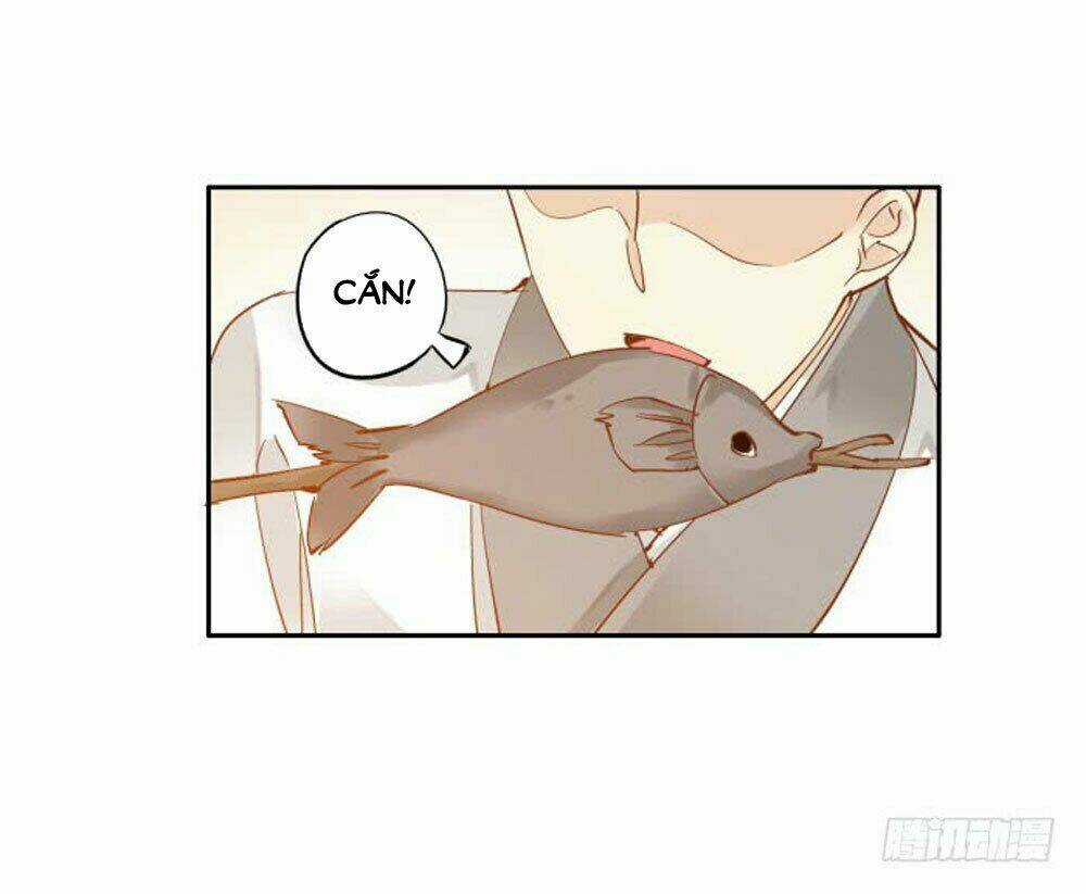 Thiền Tâm Vấn Đạo Chapter 45 trang 44