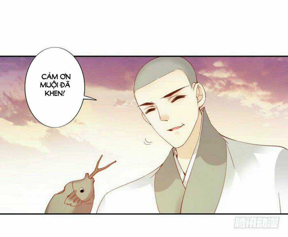 Thiền Tâm Vấn Đạo Chapter 45 trang 45