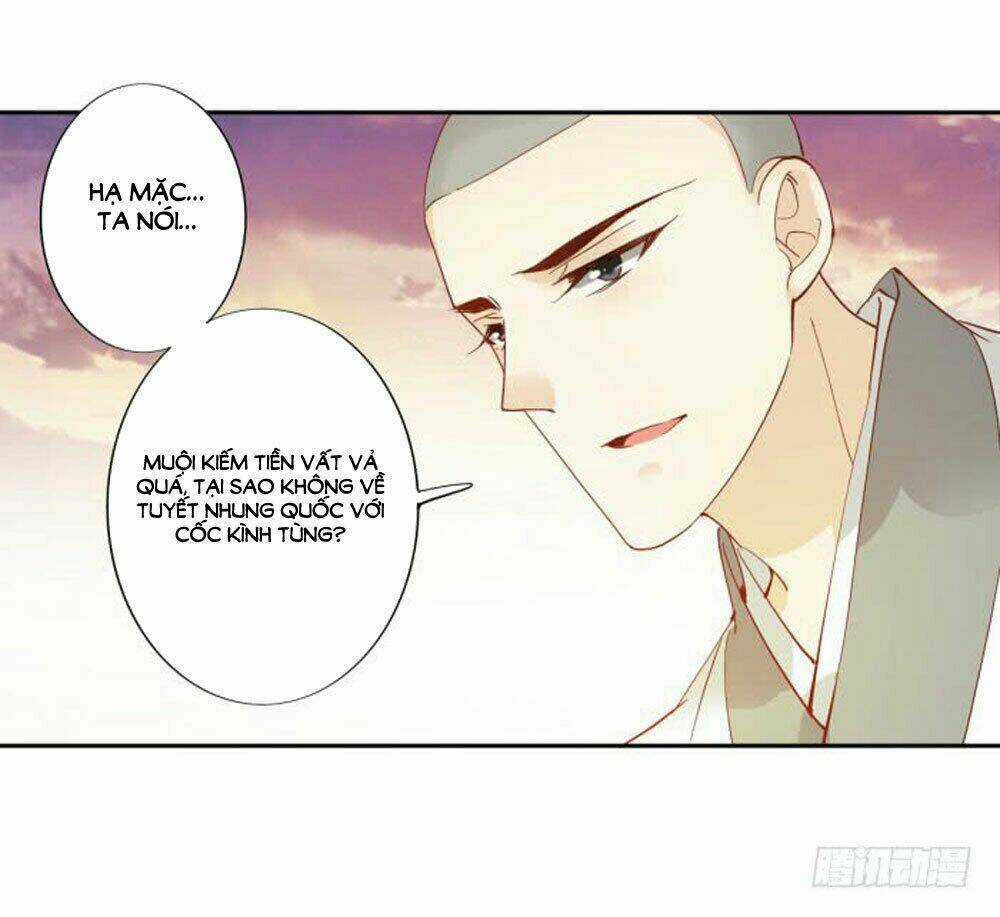 Thiền Tâm Vấn Đạo Chapter 45 trang 47