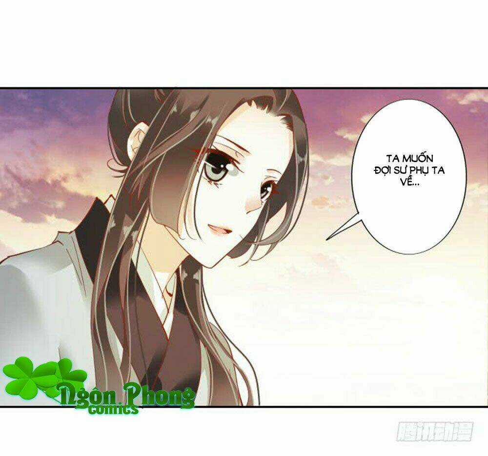 Thiền Tâm Vấn Đạo Chapter 45 trang 48