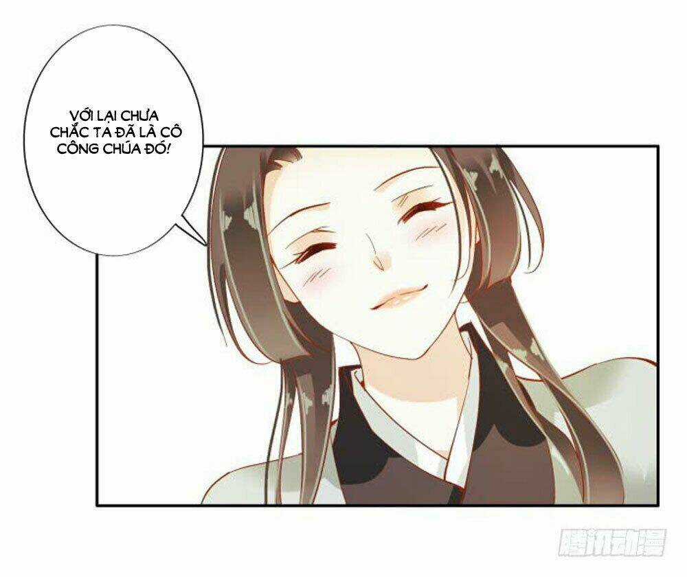 Thiền Tâm Vấn Đạo Chapter 45 trang 49