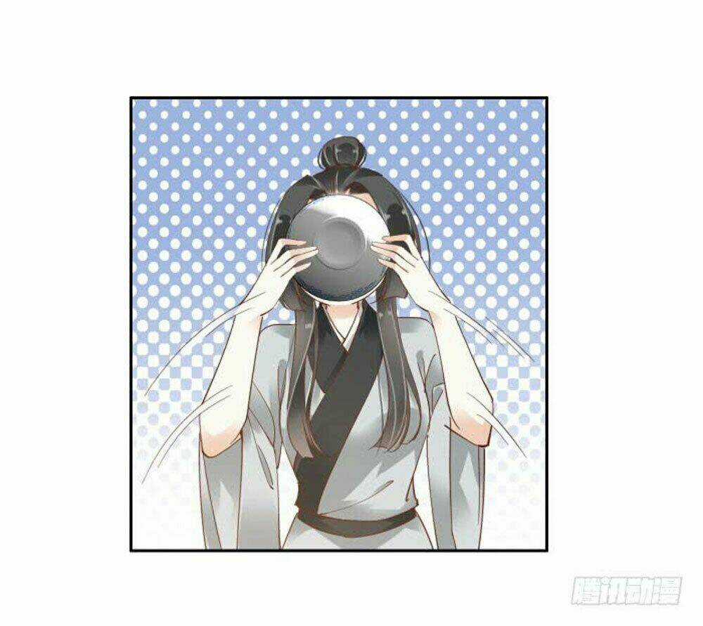 Thiền Tâm Vấn Đạo Chapter 45 trang 5