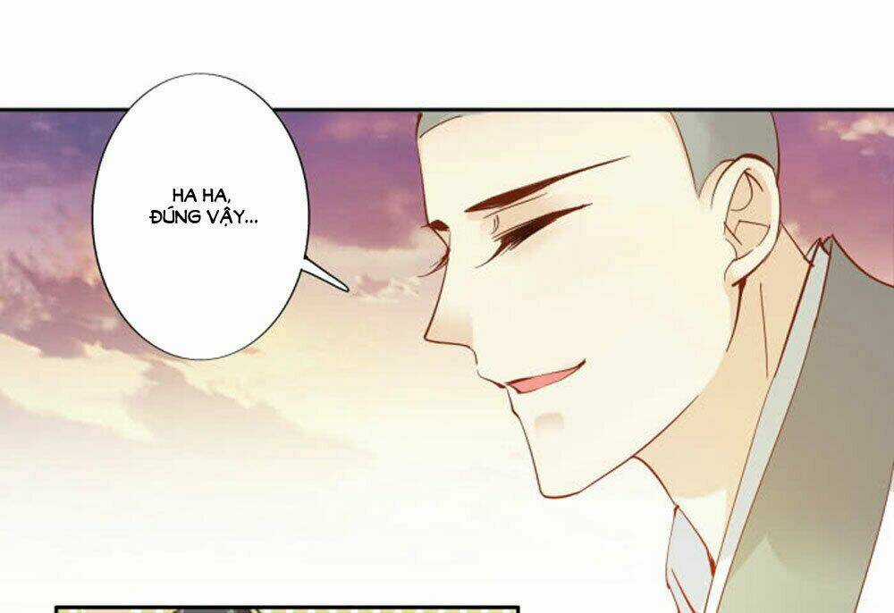 Thiền Tâm Vấn Đạo Chapter 45 trang 50