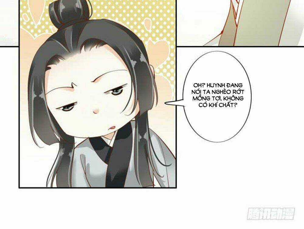 Thiền Tâm Vấn Đạo Chapter 45 trang 51