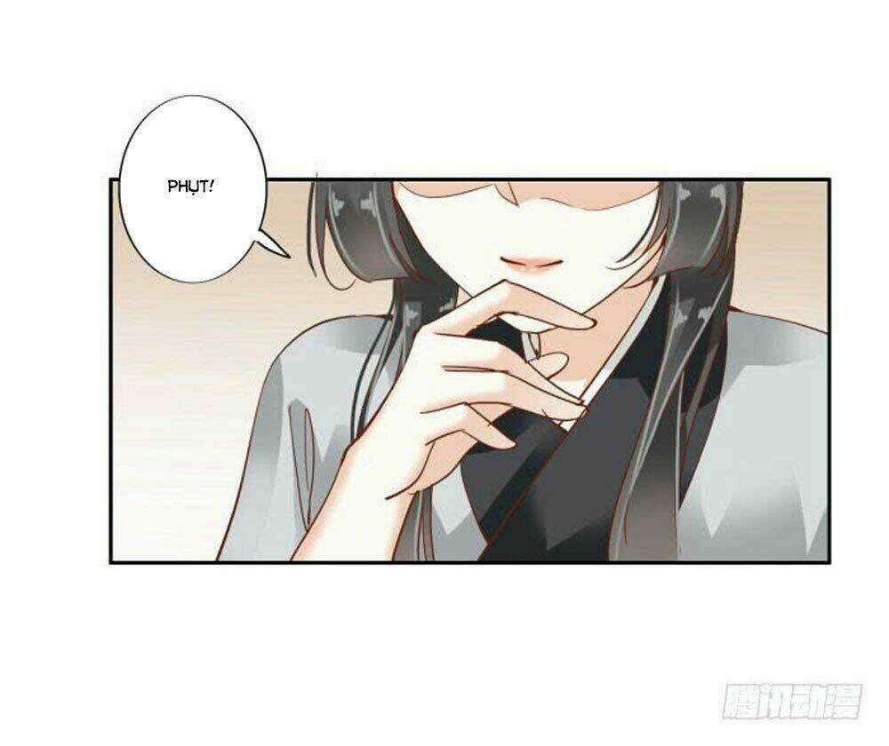 Thiền Tâm Vấn Đạo Chapter 45 trang 53