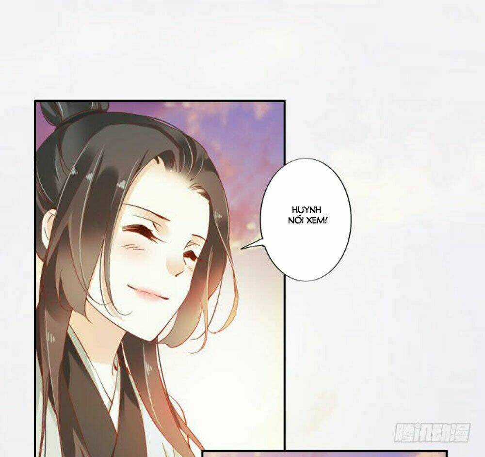 Thiền Tâm Vấn Đạo Chapter 45 trang 54