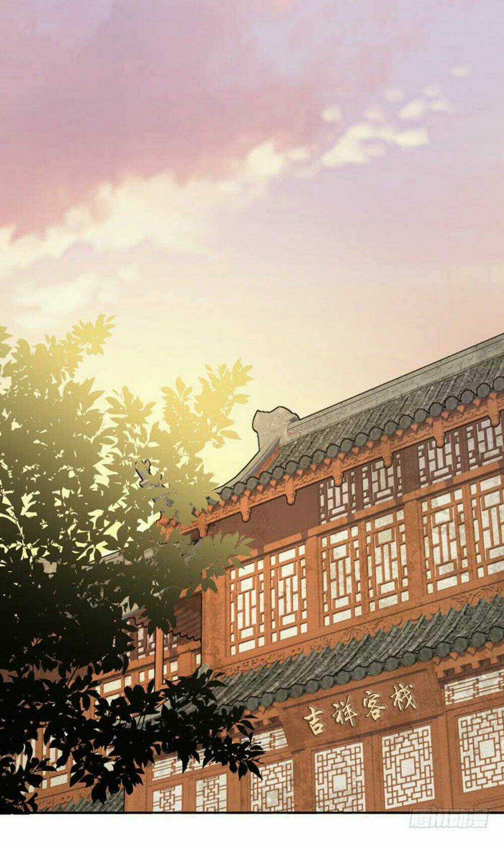 Thiền Tâm Vấn Đạo Chapter 45 trang 56