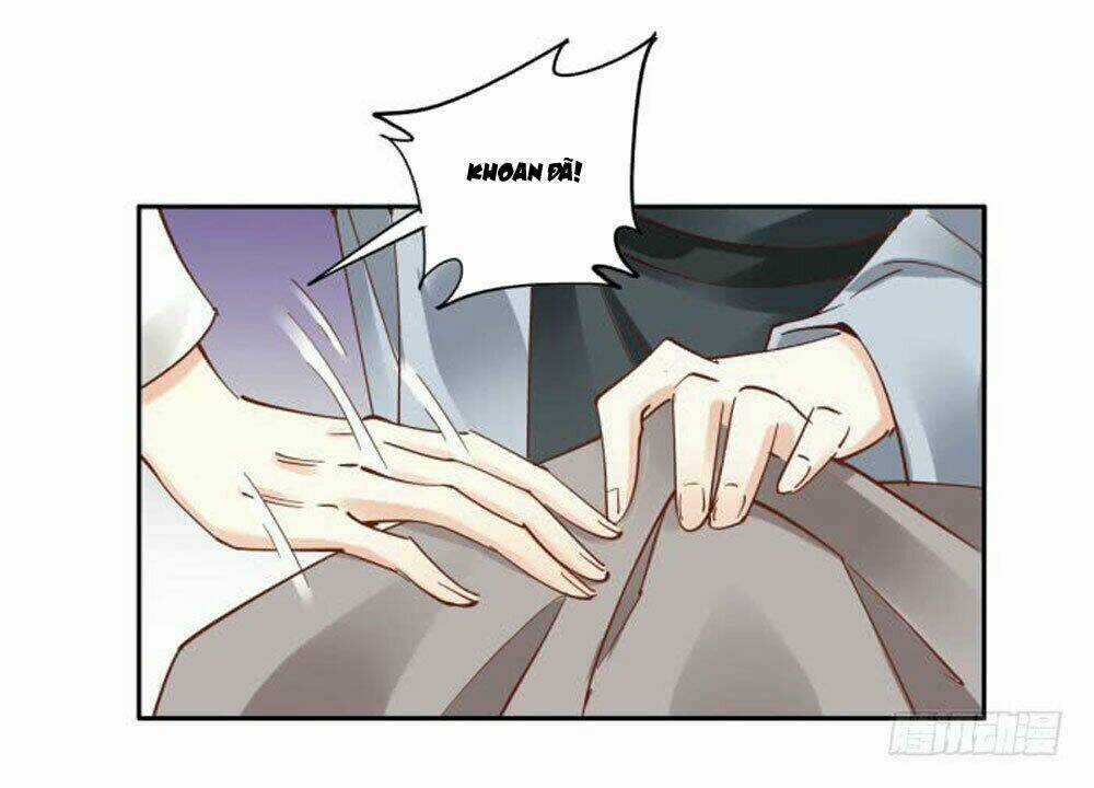 Thiền Tâm Vấn Đạo Chapter 45 trang 58