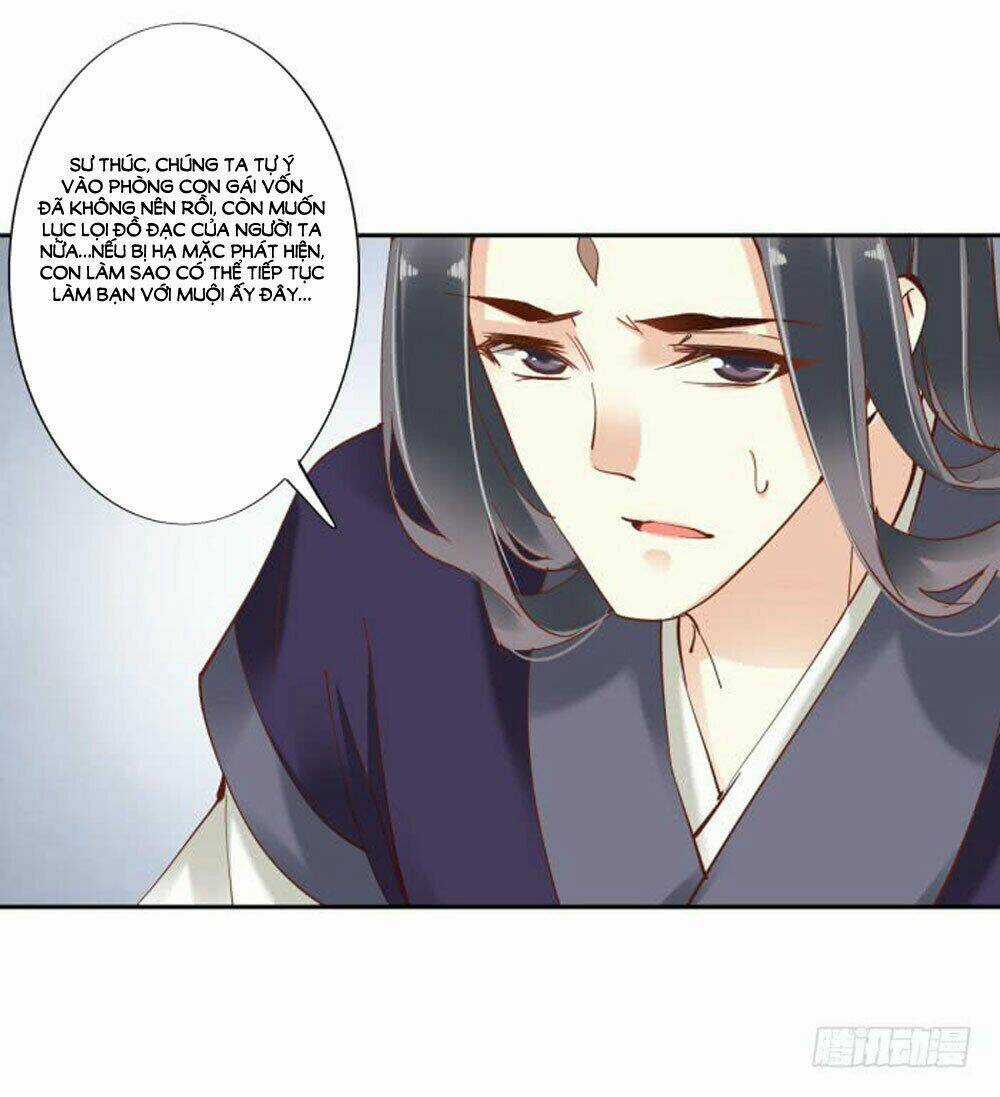 Thiền Tâm Vấn Đạo Chapter 45 trang 59